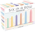 Six in a Row Training Kit - Just for you desires