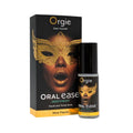 Orgie Oral Ease - Deepthroat 15ml