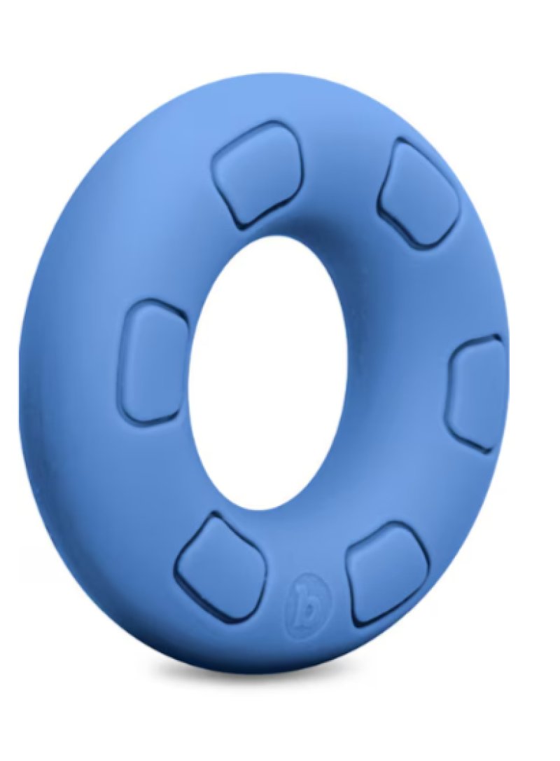 b-Vibe Flex Ring - Ultra Soft Silicone Cock Ring