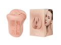 Alive Lola Super Realistic Masturbator L Flesh