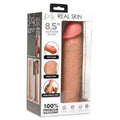 JOCK 8.5" Realistic Skin Silicone Dildo - Just for you desires