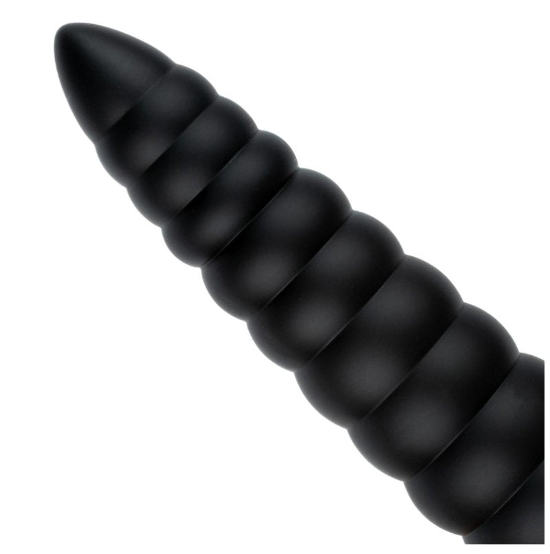 BUTTR - Caterpiller Buttplug - 29cm
