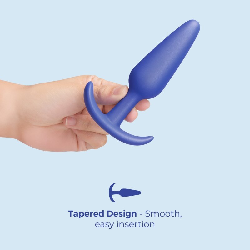b-Vibe Butties Beginner Booty Bundle