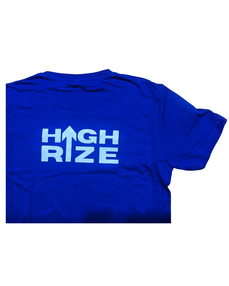 HIGHRIZE T-SHIRT (SIZE MEDIUM)