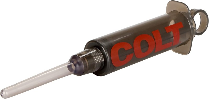 Colt Master Cleanser