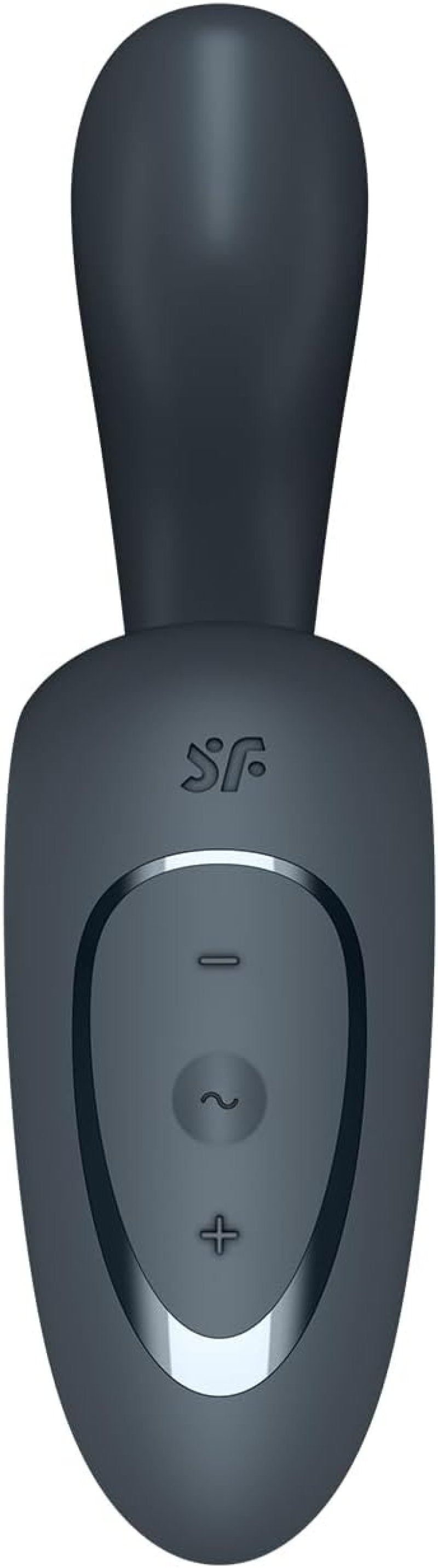 Satisfyer G for Goddess 1 dark grey - Just for you desires