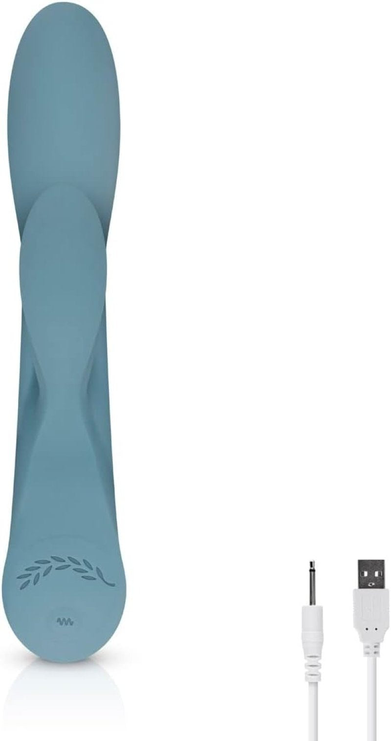 Bloom The Violet Rabbit Vibrator****