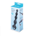 b-Vibe 6.5” Vibing Beads