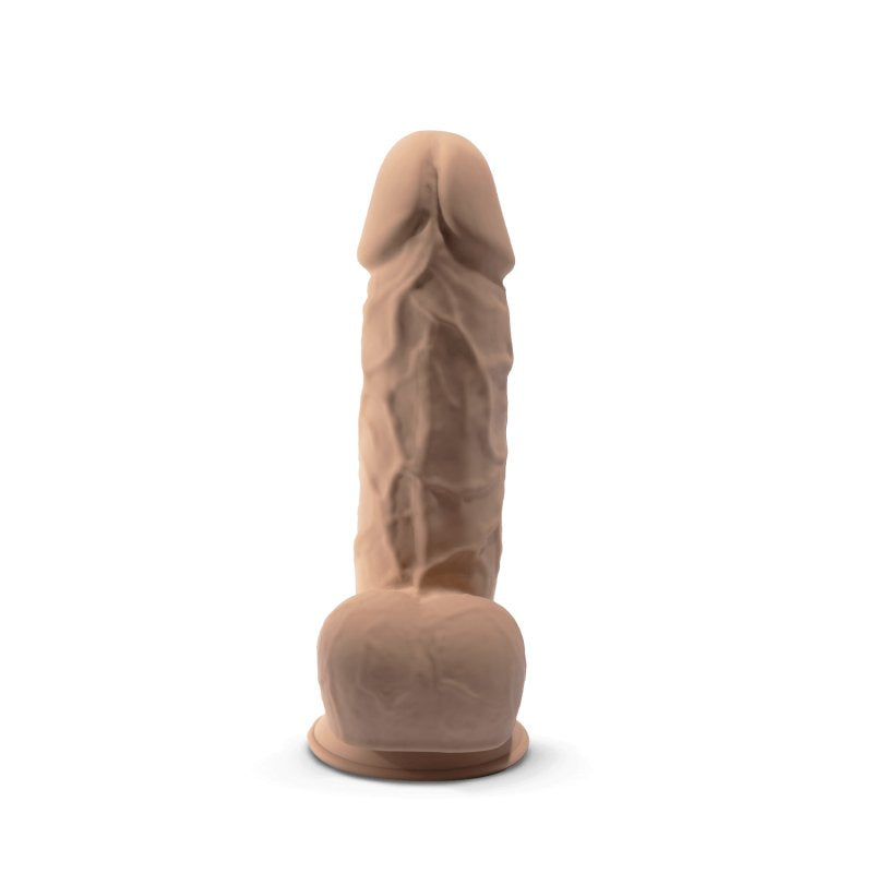 SILEXD 8.5" MODEL 1 - FLESH