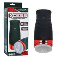 Xcess Gyrating Power Pussy - Just for you desires