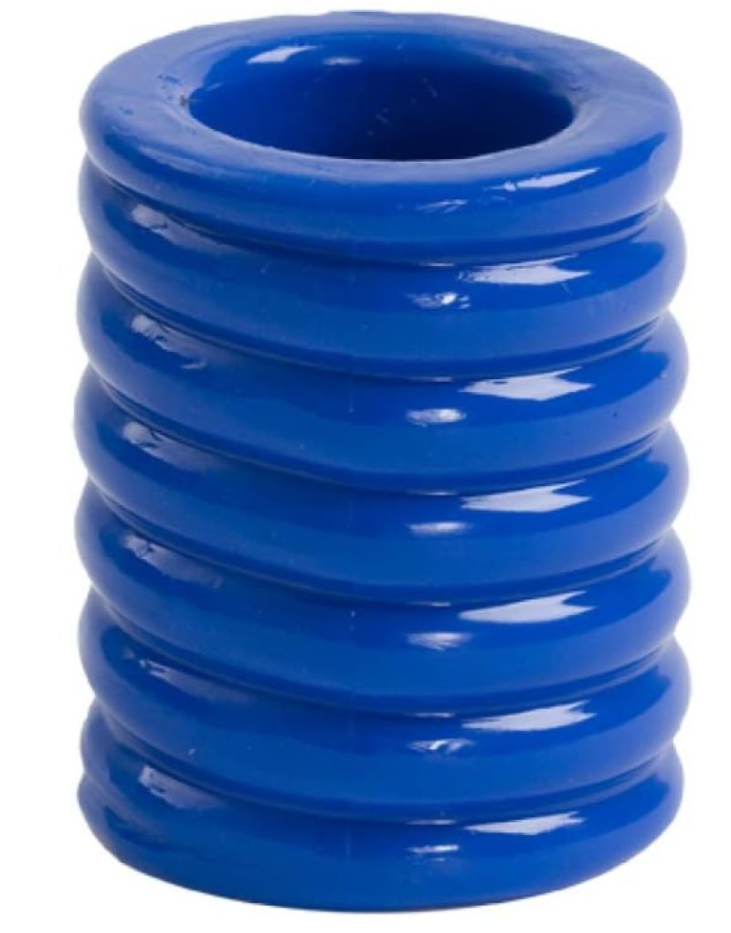 TitanMen Tools - Cock Cage - Blue