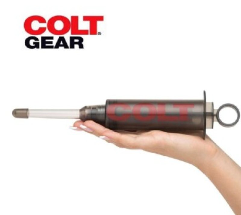 Colt Master Cleanser