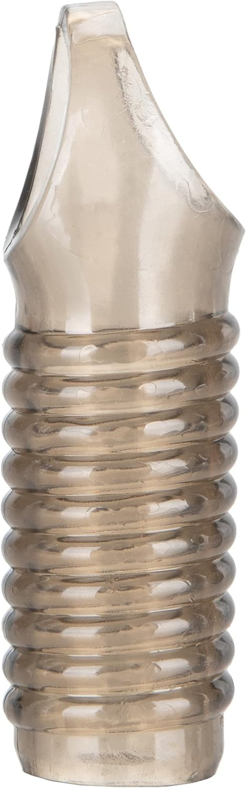 Stimulation Enhancer Smoke Ridged