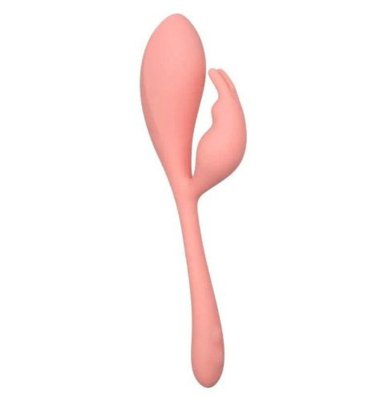 Elle Liquid Silicone Bunny****