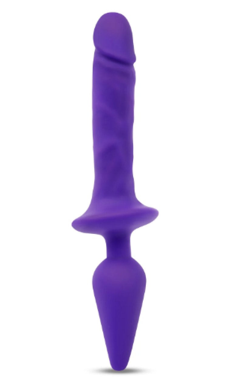 Together Double Pleasure - Just for you desires