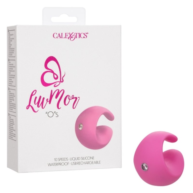 LuvMor "O"s****