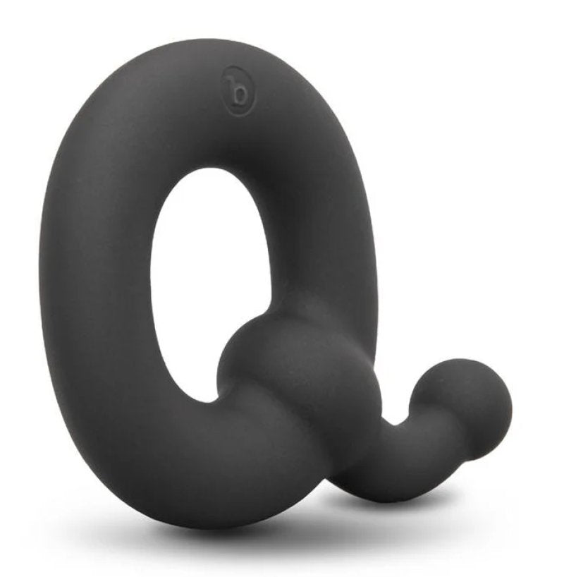 b-Vibe Flex Tap - Silicone Cock Ring - Just for you desires