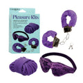 Pleasure Kits Indulgent Collection