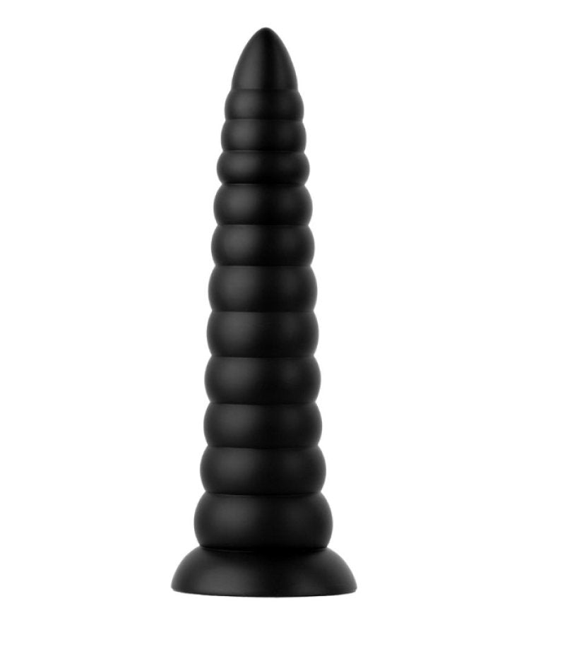 BUTTR - Caterpiller Buttplug - 29cm