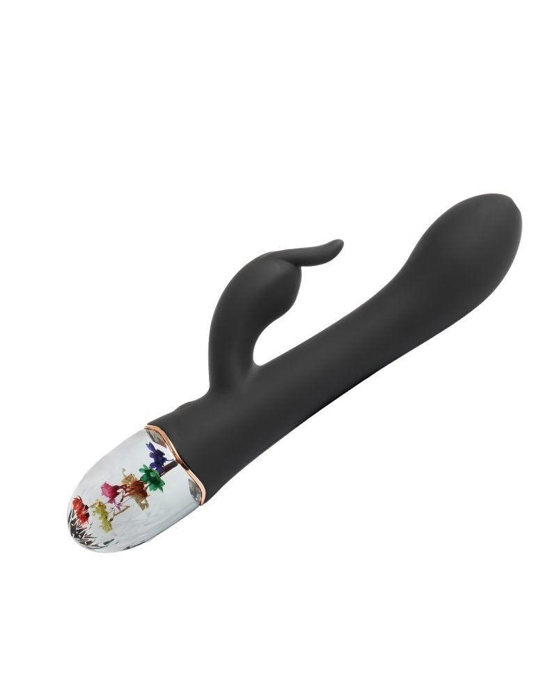 Flora Garden Rabbit Vibrator