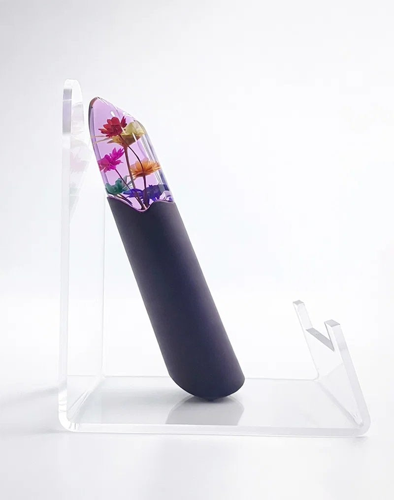 Lipora Garden Bullet Vibrator