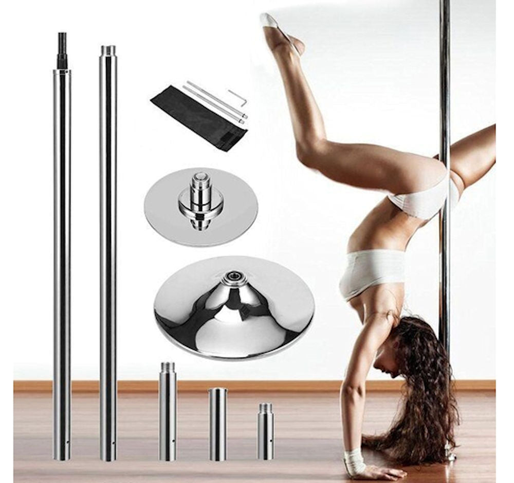 PRO S45 Adjustable Dance Pole