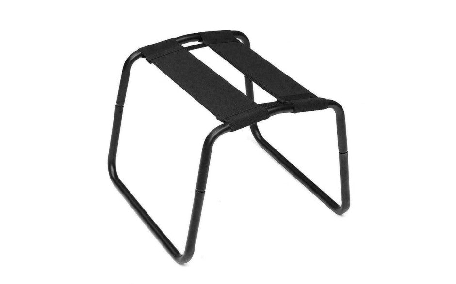 Sex Chair w Pillow - Just for you desires