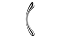 Satisfyer Cosmic Crest 1 Silver - Just for you desires