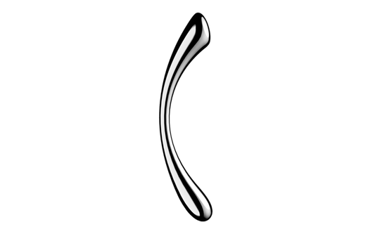 Satisfyer Cosmic Crest 1 Silver - Just for you desires