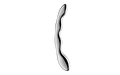 Satisfyer Cosmic Crest 2 Silver - Just for you desires