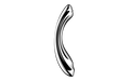 Satisfyer Pure Gravity 2 Silver - Just for you desires