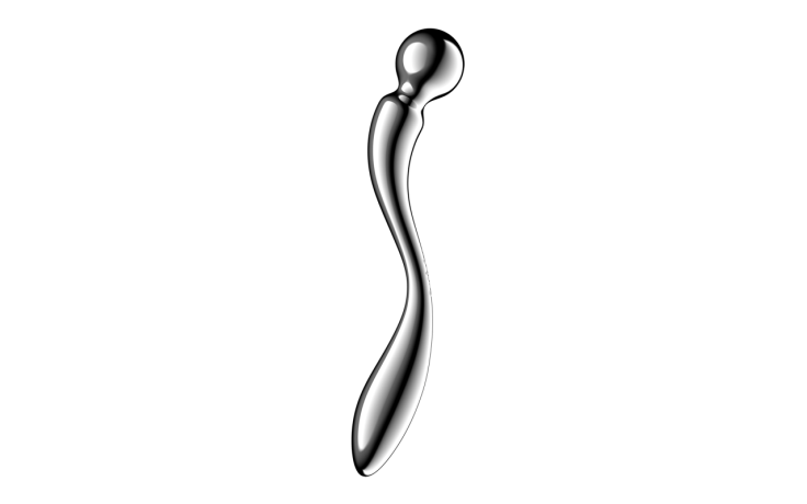 Satisfyer Star Force 2 Silver - Just for you desires