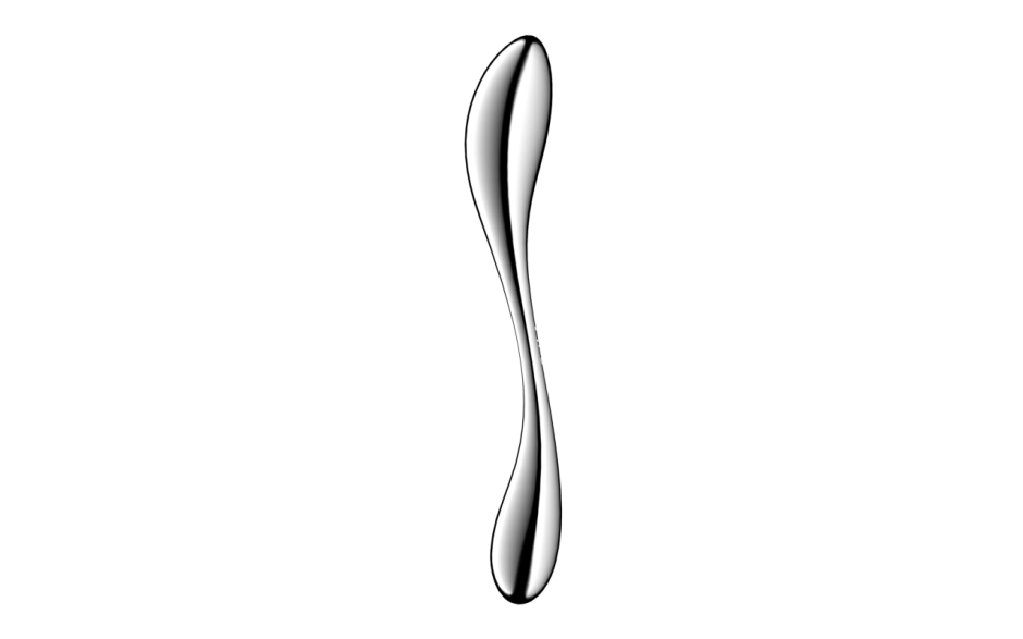 Satisfyer Star Force 3 Silver - Just for you desires
