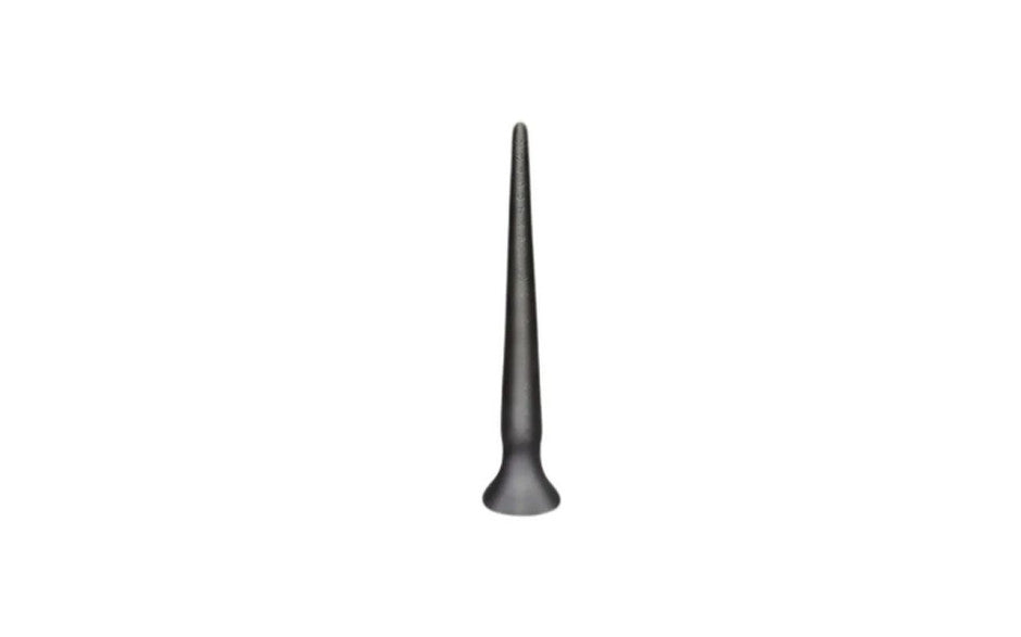 Brutus 30cm Silicone Anal Depth Trainer - Just for you desires