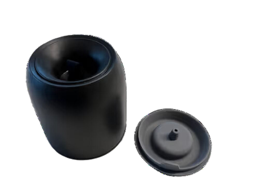 VacuGlide Stroker Cap & Nipple Valve - Just for you desires