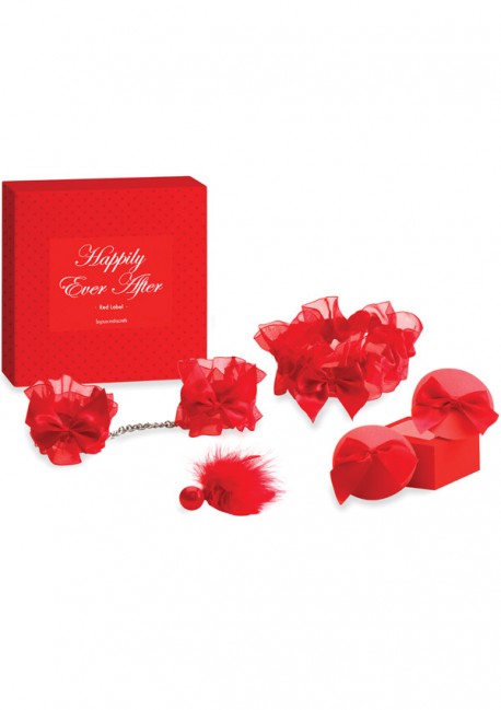 Bijoux Indiscrets - Happily Ever After - Just for you desires