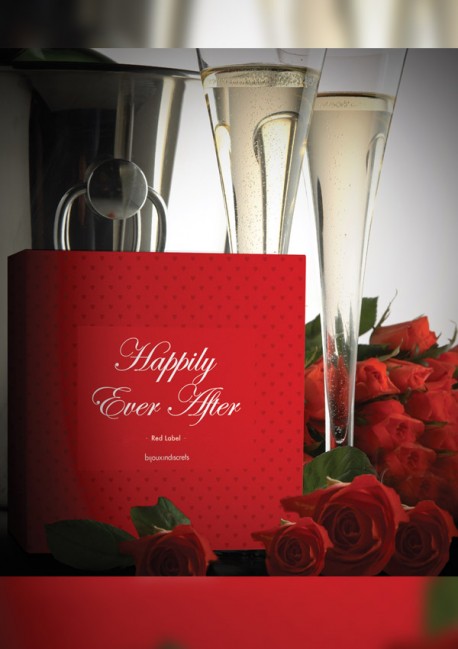 Bijoux Indiscrets - Happily Ever After - Just for you desires