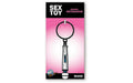 Wand Keychain - Just for you desires