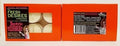 The Fresh Desires Collection Tantric Natural Massage Oil Soy Candle - Just for you desires