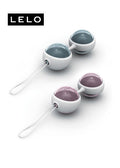 Lelo Luna Beads - Just for you desires