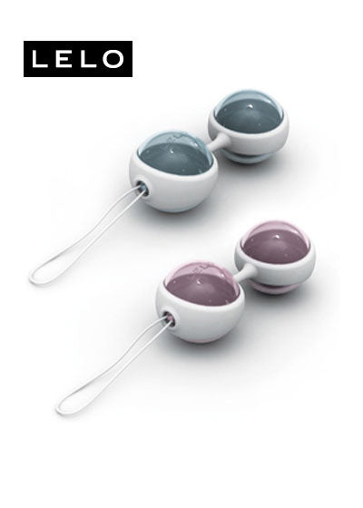 Lelo Luna Beads - Just for you desires