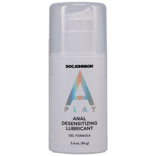 A-Play Anal Desensitising Gel - Just for you desires