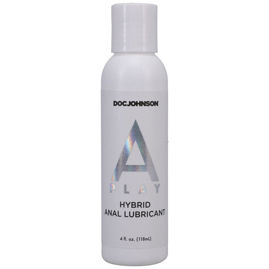 A-Play Hybrid Anal Lubricant - Just for you desires