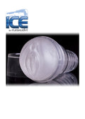 3023 - Ice Lady Fleshlight - Just for you desires