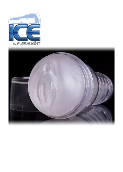 3023 - Ice Lady Fleshlight - Just for you desires