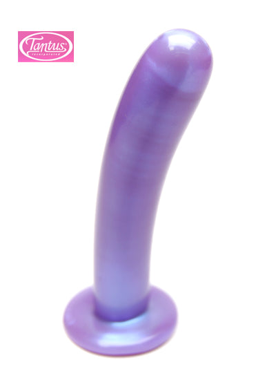 3348 - Silk Silicone Dildo - Just for you desires