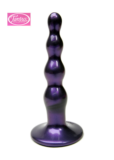 3353 - Ripple Butt Plug Small - Just for you desires