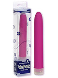 Velvet Touch Vibes - Just for you desires