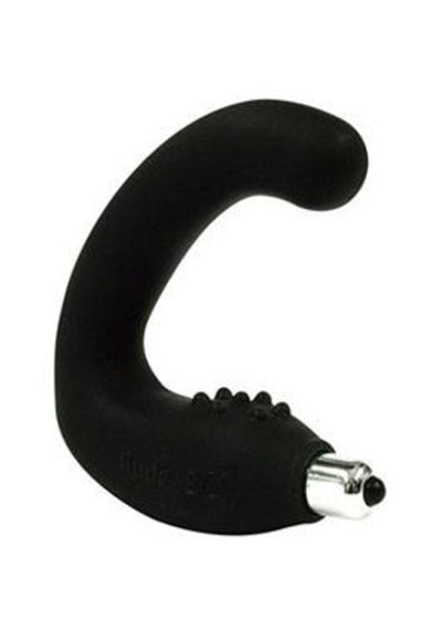 3435 - Rude Boy P-Spot Vibrator - Just for you desires