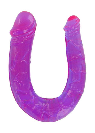 3574 - Double Mini Dildo - Just for you desires